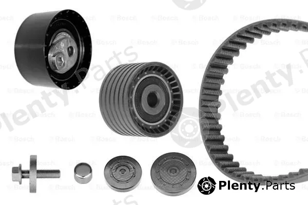 Bosch 1987948262 — Timing Belt Kit