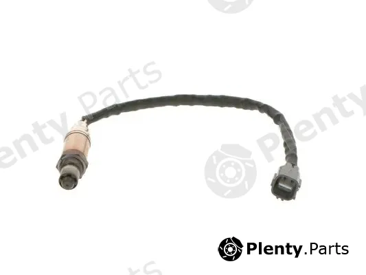 Lambda Sensor