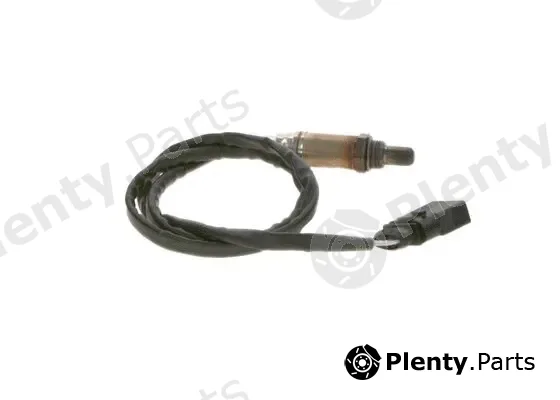 Lambda Sensor