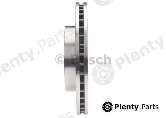 Bosch 0986479C31 — Brake Disc