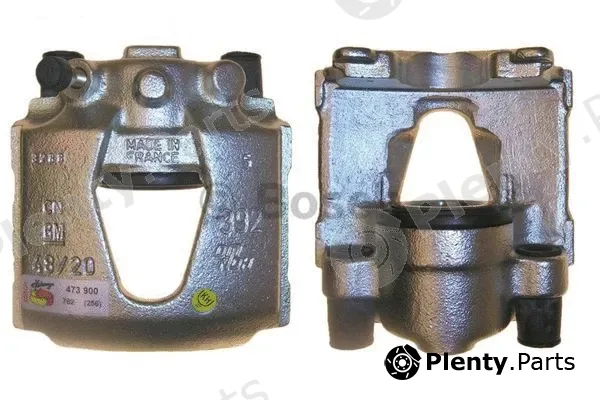 Bosch 0986473900 — Brake Caliper