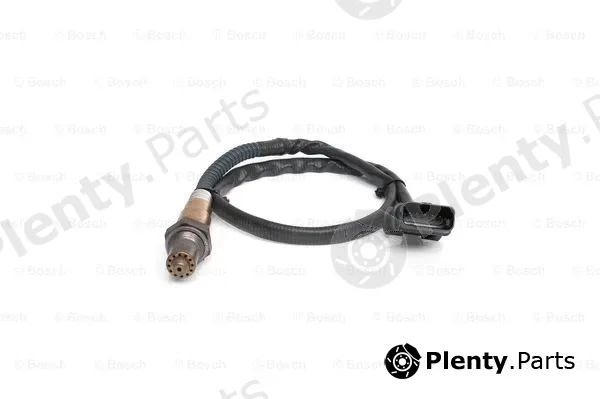 Lambda Sensor