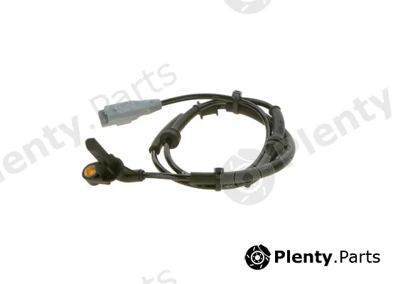 Bosch 0265007668 — Sensor, wheel speed