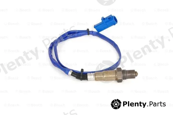 Bosch 0258986744 — Lambda Sensor