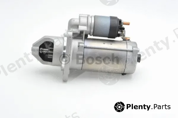 Bosch 0001231041 — Starter