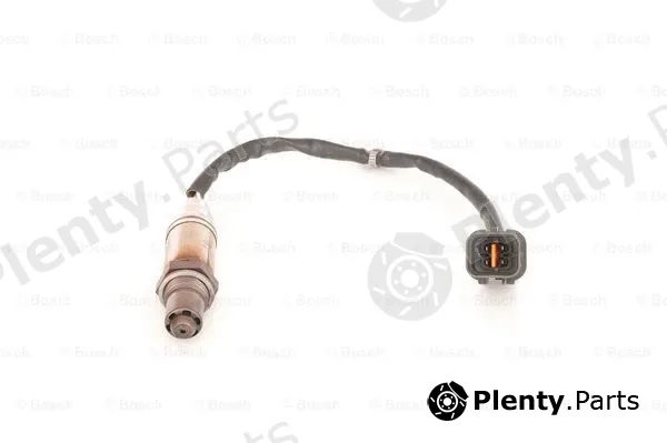 Lambda Sensor