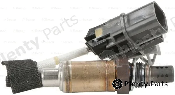 Lambda Sensor