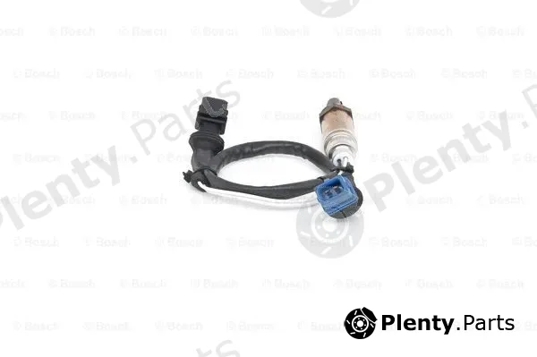 Lambda Sensor