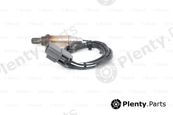 Lambda Sensor