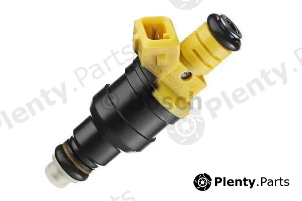 Bosch 0280150702 — Injector