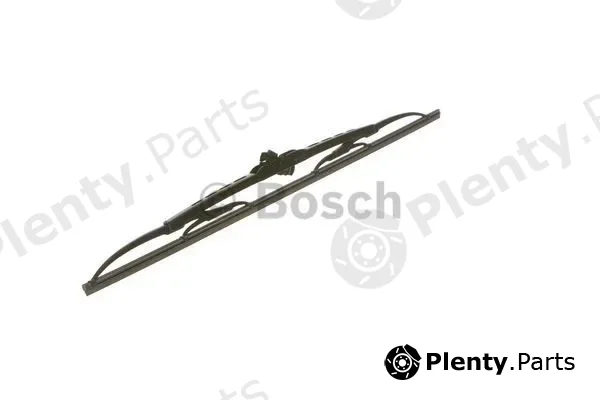 Bosch 3397004760 — Wiper Blade Twin