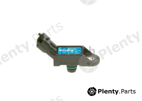 Bosch 0261230049 — Sensor, intake manifold pressure