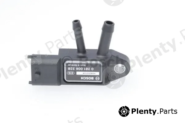 Bosch 0281006328 — Sensor, exhaust pressure