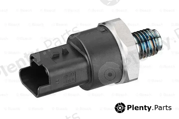 Bosch 0281002797 — Sensor, fuel pressure