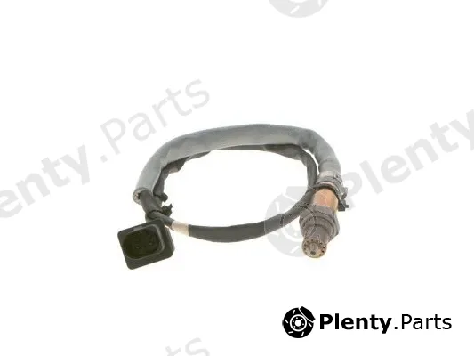 Lambda Sensor