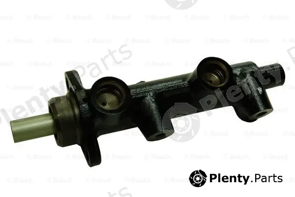 Bosch 0986480764 — Brake Master Cylinder
