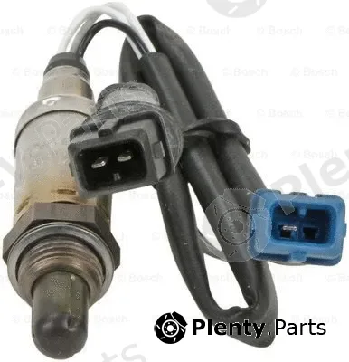 Bosch 0258003046 — Lambda Sensor