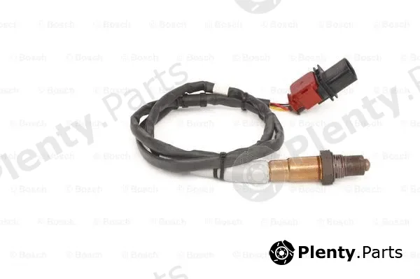 Lambda Sensor