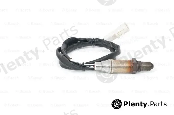 Lambda Sensor
