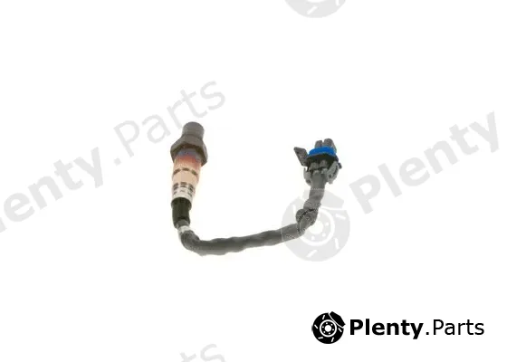 Lambda Sensor
