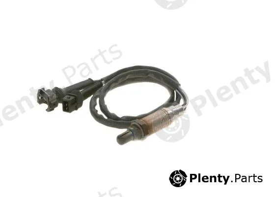 Lambda Sensor