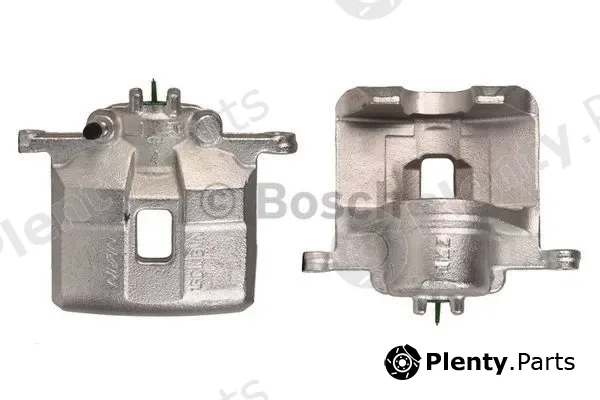 Bosch 0986134521 — Brake Caliper