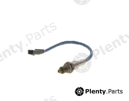 Lambda Sensor