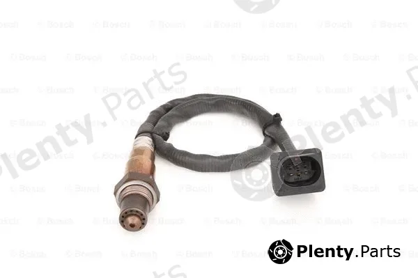 Lambda Sensor