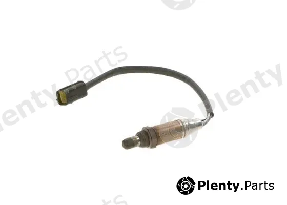 Lambda Sensor