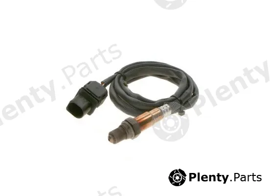 Lambda Sensor