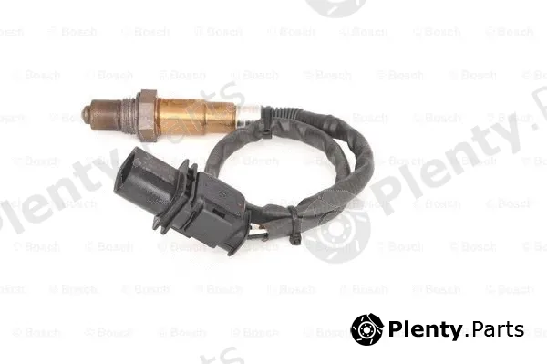 Lambda Sensor