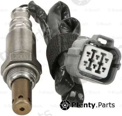 Lambda Sensor