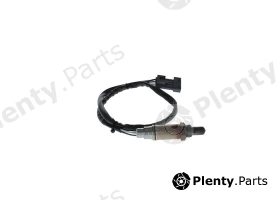 Lambda Sensor