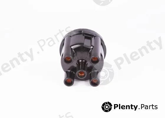 Bosch 1235522107 — Distributor Cap