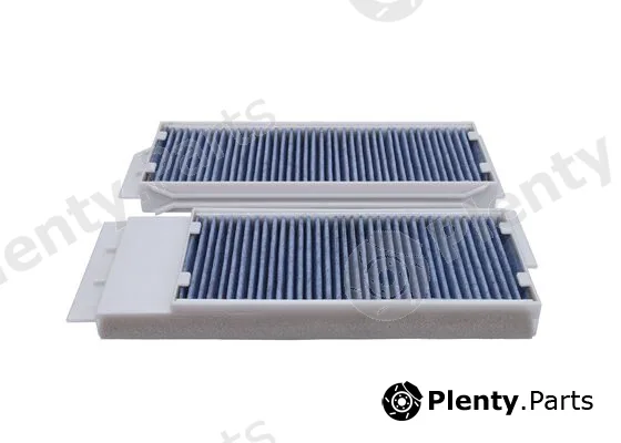 Bosch 0986AF5952 — Filter, cabin air Aeristo Premium