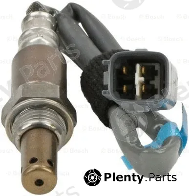 Bosch F00E262861 — Lambda Sensor