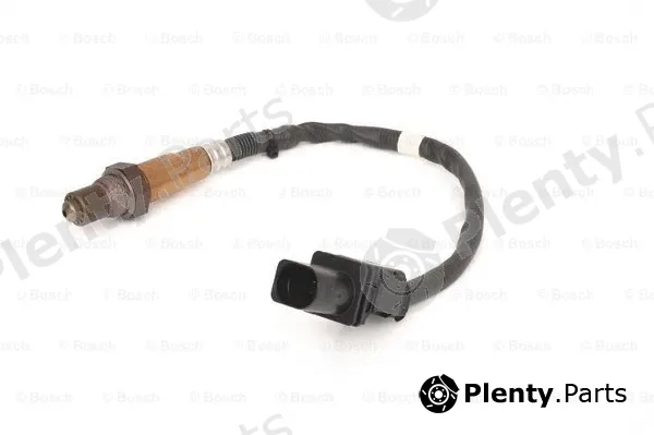 Lambda Sensor