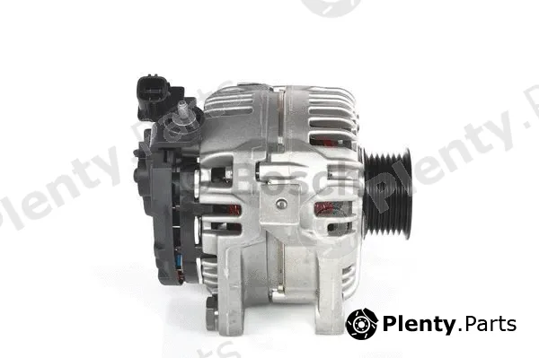 Bosch 0124325082 — Alternator