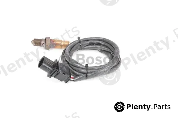 Lambda Sensor