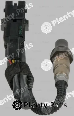 Lambda Sensor