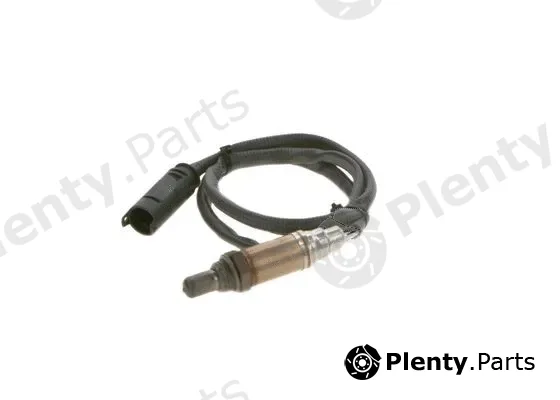 Lambda Sensor