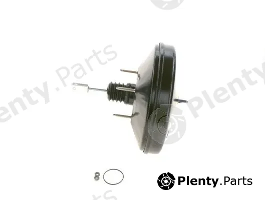 Bosch 0204125910 — Brake Booster