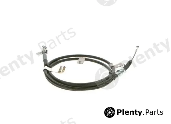 Bosch 1987482854 — Cable Pull, parking brake