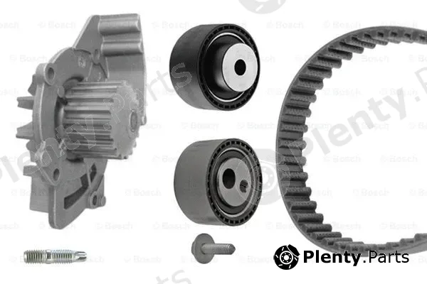 Bosch 1987946410 — Water Pump & Timing Belt Kit