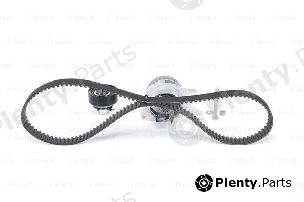 Bosch 1987948859 — Water Pump & Timing Belt Kit