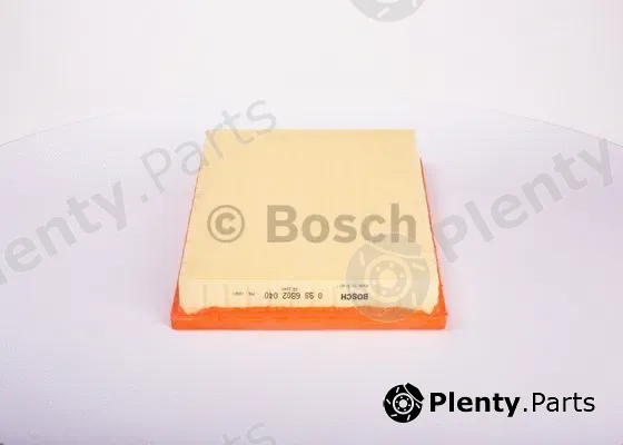 Bosch 0986B02040 — Air Filter