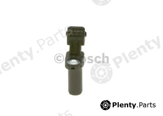 Bosch 0986280476 — Sensor, crankshaft pulse