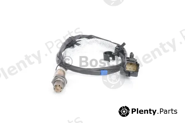 Lambda Sensor