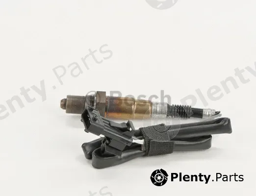 Lambda Sensor