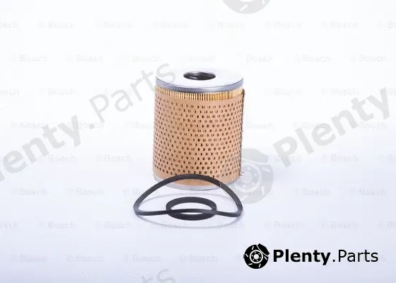 Bosch 0986B01552 — Oil Filter